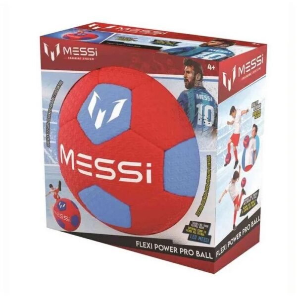 MESSI FLEXI LOPTA PRO